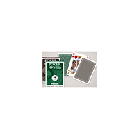 Piatnik Spelkort Poker Plast Economy single pack