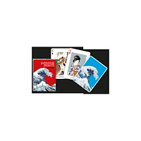 Piatnik Samlarkort Japanese Prints