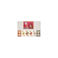 Piatnik Spelkort Patiens Madame Double