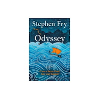Stephen Fry Odyssey (häftad, eng)