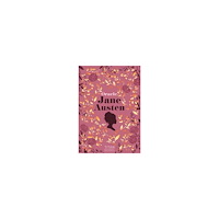 Titan Publishing Group ((Jane Austen Oracle)) (inbunden, eng)