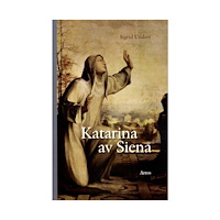 Sigrid Undset Katarina av Siena (häftad)