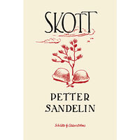 Petter Sandelin Skott (bok, danskt band)