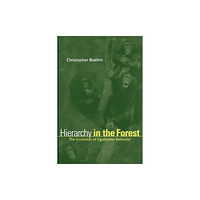 Harvard university press Hierarchy in the Forest (häftad, eng)