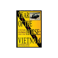 Schiffer Publishing Ltd Year of the Horse (inbunden, eng)