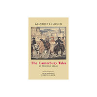 Hackett Publishing Co, Inc The Canterbury Tales in Modern Verse (häftad, eng)