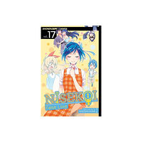 Viz Media, Subs. of Shogakukan Inc Nisekoi: False Love, Vol. 17 (häftad, eng)