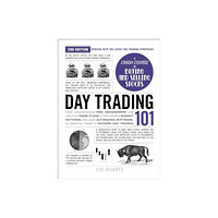 Adams Media Corporation Day Trading 101, 2nd Edition (inbunden, eng)