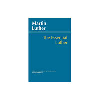 Hackett Publishing Co, Inc Essential Luther (häftad, eng)