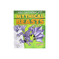 Bellwether Media Mythical Beasts (inbunden, eng)