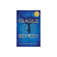 North Star Editions Fragile Remedy (häftad, eng)