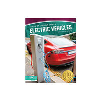 North Star Editions Focus on Current Events: Electric Vehicles (häftad, eng)