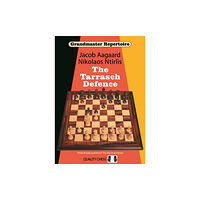 Quality Chess UK LLP Grandmaster Repertoire 10 - The Tarrasch Defence (häftad, eng)