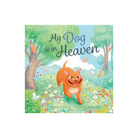 New Frontier Publishing My Dog is in Heaven (häftad, eng)