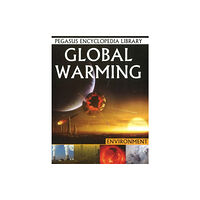 B Jain Publishers Pvt Ltd Global Warming (inbunden, eng)