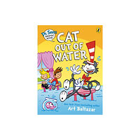 Penguin Random House Children's UK Dr. Seuss Graphic Novel: Cat Out of Water (häftad, eng)