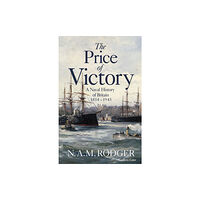 Penguin books ltd The Price of Victory (inbunden, eng)