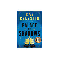 Pan Macmillan Palace of Shadows (häftad, eng)