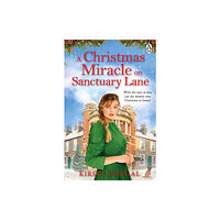 Penguin books ltd A Christmas Miracle on Sanctuary Lane (häftad, eng)