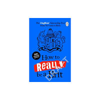 Penguin books ltd How to Really be a Brit (häftad, eng)