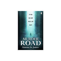 Penguin books ltd Murder Road (häftad, eng)