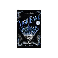 Abrams Nightbane (The Lightlark Saga Book 2) (häftad, eng)