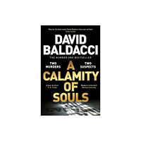 Pan Macmillan A Calamity of Souls (häftad, eng)