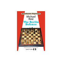 Quality Chess UK LLP The Berlin Defence (häftad, eng)