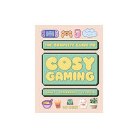 Hachette Children's Group Cosy Gaming (häftad, eng)