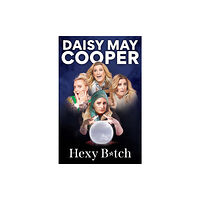 Octopus publishing group Hexy Bitch (inbunden, eng)