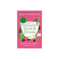 Pan Macmillan Sizzle & Drizzle (inbunden, eng)