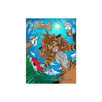 Keenspot Twokinds Vol. 1 (häftad, eng)