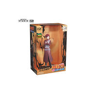 ABYSSE UK Naruto Shippuden Gaara Figurine (häftad, eng)