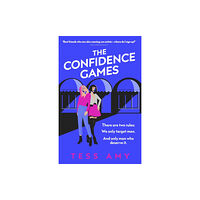 Vintage Publishing The Confidence Games (häftad, eng)