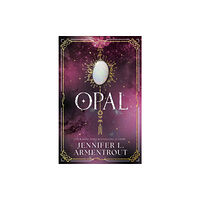 Hodder & Stoughton Opal (Lux - Book Three) (häftad, eng)