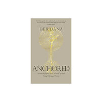 Ebury Publishing Anchored (häftad, eng)