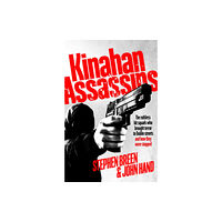 Penguin books ltd Kinahan Assassins (häftad, eng)