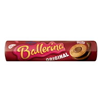 Göteborgs Ballerina Original 205 g (Utgånget datum)