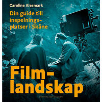 Bokförlaget Augusti Filmlandskap (bok, flexband)