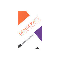 Open University Press Democracy Third Edition (häftad, eng)