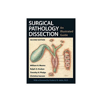 Springer-Verlag New York Inc. Surgical Pathology Dissection (häftad, eng)