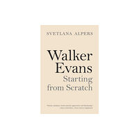 Princeton University Press Walker Evans (häftad, eng)