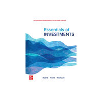 McGraw-Hill Education Essentials of Investments: 2024 Release ISE (häftad, eng)