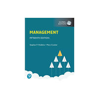 Pearson Education Limited Management, Global Edition (häftad, eng)