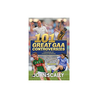 Bonnier Books Ltd 101 Great GAA Controversies (häftad, eng)