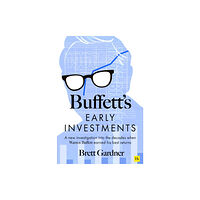 Harriman House Publishing Buffett's Early Investments (inbunden, eng)