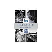 Brewin Books Hill & Smith (inbunden, eng)