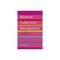 Facet Publishing Museum Collections Management (häftad, eng)