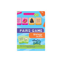 OAKA BOOKS BIOLOGY PAIRS GAME (häftad, eng)