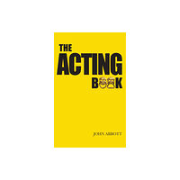 Nick Hern Books The Acting Book (häftad, eng)